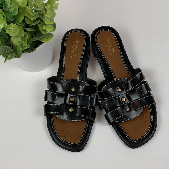 MontegoBay Club sandals - Picture 2 of 7